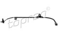 TOPRAN ABS Sensor Raddrehzahl 822 043 für HYUNDAI i10 1 PA CRDi LPG