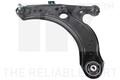Querlenker Dreieckslenker NK 5014717 für VW SKODA AUDI SEAT A3 OCTAVIA GOLF BORA