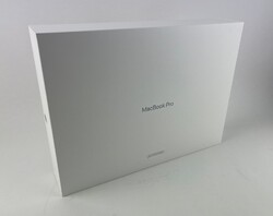 Apple MacBook Pro 14" 2024 Silber M4 Pro 14-C 20-C 48GB 1TB Nanotextur OVP MwSt.