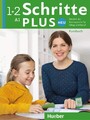 Schritte plus Neu 1+2 A1 Kursbuch, Daniela Niebisch