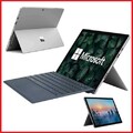Microsoft Surface Pro 4 Laptop 12,3" Touch I7 CPU 8GB Ram 256GB SSD Windows 11