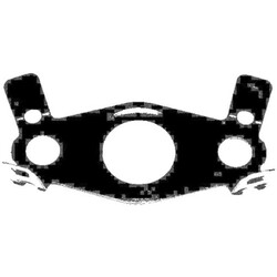 ORIGINAL® Elring Dichtung, Ölauslass (Lader) für VW GOLF V PASSAT B7 Variant