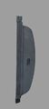 Audi A6 S6 C6 4F 2006 Laderaumabdeckung Gepäckraumabdeckung 4F9863553 ALK6612