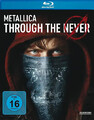 Metallica - Through the Never