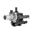 ORIGINAL® Original Imperium Thermostatgehäuse für Opel MOKKA / MOKKA X ASTRA