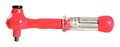 KS Tools 1/2" Mini Drehmomentschlüssel mit Schutzisolierung und Umschalt...