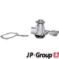 Wasserpumpe Motorkühlung JP JP GROUP 1114100700 für 3B2 B5 VW AUDI PASSAT A4 A6