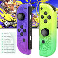 2er-Set Für Nintendo Switch Joy Con Controller - Left&Right Wireless Gamepad NEU