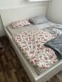 ikea malm bett 180x200