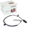 HITACHI ABGASTEMPERATURSENSOR passend für OPEL ASTRA CASCADA ZAFIRA | 2505555