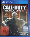 Call of Duty: Black Ops III / 3 (Sony PlayStation 4) PS4 Spiel in OVP Neuwertig