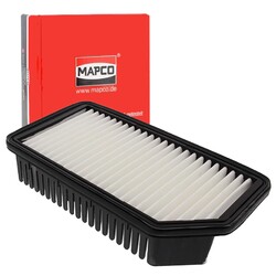 MAPCO LUFTFILTER passend für HYUNDAI I20 IX20 KIA SOUL VENGA | 60262