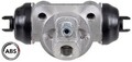 A.B.S. 72654X Radbremszylinder Zylinder Radbremse Hinterachse Hinten für Nissan 