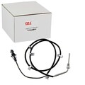 NTY ABGASTEMPERATURSENSOR passend für CHEVROLET TRAX OPEL ASTRA CORSA INSIGNIA