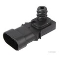 1x Sensor, Saugrohrdruck HERTH+BUSS JAKOPARTS J5701001 passend für CITROËN
