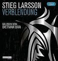 Verblendung: Die Millennium-Trilogie (1) von Larsson, Stieg | Buch | Zustand gut