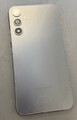 Samsung Galaxy A34 128GB Dual SIM Smartphone Schwarz