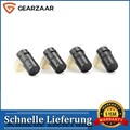 4x PDC Sensor Parksensor Passend für Skoda Octavia II 1Z 1Z3 1Z5 4B0919275E