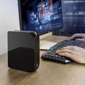 10TB Externe Festplatte Super-Speed Übertragung Universal HDD USB-C 3.2 3.5 Zoll
