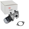 NTY AGR-VENTIL ABGASRÜCKFÜHRUNG passend für CITROËN C5 C6 JAGUAR S-TYPE XF XJ
