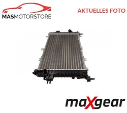 KÜHLER WASSERKÜHLER MOTORKÜHLER MAXGEAR AC236402 A NEU OE QUALITÄT