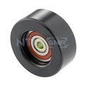 Spannrolle, Keilrippenriemen Snr für VW Polo 6N1  60 1.7 SDI