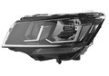 VAN WEZEL Scheinwerfer Links für VW Transporter VI Bus (SGB, SGG, SGJ) 5794963
