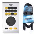 RME ARC USB Fernsteuerung mit keepdrum USB-Verlängerungskabel