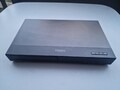 PANASONIC DP-UB 154 EG-K Ultra HD Blu-ray Player Schwarz