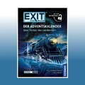 EXIT® - Das Buch: Der Adventskalender | Nina Brown | Ungelesen