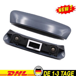 2 Pins Heckklappengriff Taster 13188288 Griff Heckklappe für Opel Corsa D S07 DE