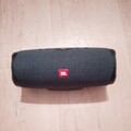 JBL Charge Essential 2 Bluetooth Lautsprecher - Schwarz