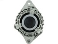 AS-PL A6260PR Lichtmaschine Generator 105A 12V für OPEL ZAFIRA B (A05)