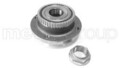 Metelli 19-2710 Radlagersatz hinten für CITROËN PEUGEOT
