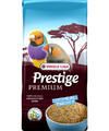 Prestige Premium Exoten - Australische Prachtfinken 20kg