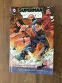 Superman/Wonder Woman Vol. 2: War and Peace HC (New 52, 2015) – Near Mint 