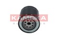 KAMOKA Ölfilter F102401 Anschraubfilter für AUDI RENAULT VW A6 100 FIAT 70C 70K