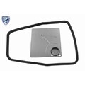 1x Hydraulikfiltersatz, Automatikgetriebe VAICO V20-0296 passend für BMW OPEL