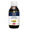 Sirup mit MGO 250+ Manuka Honig