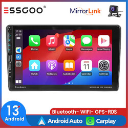 Kam Autoradio Für Ford Transit MK7 FOCUS MK2 Android13 Carplay mit USB-Anschluss