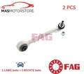 LINKS RECHTS QUERLENKER SATZ FAG 821 0907 10 2PCS A FÜR BMW 3,4,1,2,F80,F20,F21