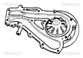 TRISCAN Wasserpumpe 8600 29065V für AUDI SEAT SKODA VW