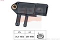 Abgasdrucksensor Differenzdruck EPS für VW Amarok Beetle 2003 -> 1.993.266