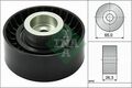 UMLENKROLLE KEILRIPPENRIEMEN INA 532 0470 10 FÜR PEUGEOT BOXER