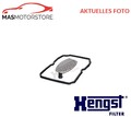 AUTOMATIKGETRIEBE HYDRAULIKFILTERSATZ HENGST FILTER EG87H D153 I FÜR MAYBACH 57