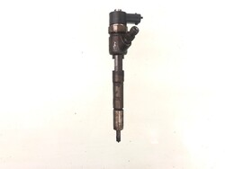 EINSPRITZVENTIL Opel Combo Van 1.3 CDTI 16V (330.A.1000) 2017 0445110614 #93299