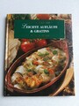 Kochbuch - Leichte Aufläufe Und Gratins