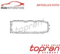 DICHTUNG ÖLWANNE-AUTOMATIKGETRIEBE TOPRAN 113 393 I FÜR AUDI Q7,4L 4.2L,3L,6L