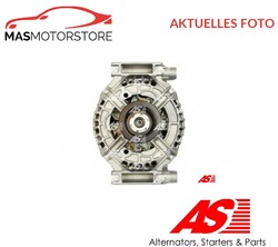 LICHTMASCHINE GENERATOR AS-PL A0047 A FÜR SAAB 9-3,9-3X 2L