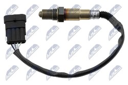 NTY Lambdasonde Vorne u.a. für ABARTH, ALFA ROMEO, FIAT, IVECO, LANCIADie Nr.1* für Autoteile: Top-Preis-Leistungs-Verhältnis